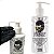 Shaving Gel Vision 250g Gel De Barbear Para Contorno E Acabamento - Imagem 2