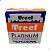 Treet Platinum Professional Super Stainless Blade Caixa Com 100 Lâminas De Barbear cortadas - Imagem 2