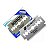 Lâmina Dorco HQ Super Platinum Double Edge 50 Lâminas - Imagem 3