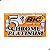 Lâmina De Barbear Bic Chrome Platinum Cartela Com 50 Lâminas - Imagem 4