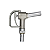 Bico de Abastecimento Manual de 1 1/2" - Imagem 1