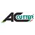 AOL-1625C MÁQUINA DE CORTE POR FACA OSCILANTE/VIBRATÓRIA 1600X2500MM C/ CONVEYOR - Imagem 2