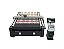 AOL-1625C MÁQUINA DE CORTE POR FACA OSCILANTE/VIBRATÓRIA 1600X2500MM C/ CONVEYOR - Imagem 5