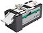 AOL- 0604 PLOTTER AUTOMÁTICA PARA CORTE E VINCO POR FACA OSCILANTE/VIBRATÓRIA 600x400mm - Imagem 1