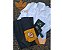 UNIFORME DBV (DESBRAVADORES) ADULTO MASCULINO COMPLETO - Manga Longa - Camisa em Tricoline(branco) - Calça em Gabardine (verde petroleo) - Emblemas costurados - Imagem 1
