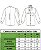 UNIFORME DBV (DESBRAVADORES) ADULTO MASCULINO COMPLETO - Manga Longa - Camisa em Tricoline(branco) - Calça em Gabardine (verde petroleo) - Emblemas costurados - Imagem 2