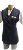 JALECO SEM MANGA - Imagem 1