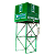 OTS-002 PRESSURIZADA - Imagem 1