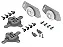 KIT CELSUS 21 CM 12 MOLA - Imagem 1
