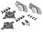 KIT CELSUS 21 CM 12 MOLA - Imagem 1