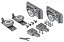 KIT CELSUS 47 CM 190 - Imagem 1
