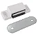 FECHO MAGNETICO BRANCO - Imagem 1
