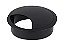 PASSA FIO 46mm PRETO - Imagem 1