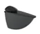 SUPORTE TUCANO GRANDE PRETO - Imagem 1