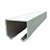 TRILHO MMO 015 FOSCO 2M - Imagem 1