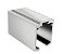TRILHO ROMETAL RM 003 82 2M - Imagem 1
