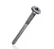 PARAFUSO JOMARCA TAMPINHA 4,8 X 45 C/ 200 - Imagem 1