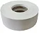 FITA PROADEC BRANCO TX 64 X 20M - Imagem 1