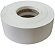FITA PROADEC BRANCO TX 065 20m - Imagem 1