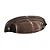 PUXADOR GRUPPA STILO 064mm COBRE VELHO - Imagem 1