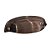 PUXADOR GRUPPA STILO 064mm COBRE VELHO - Imagem 1
