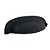 PUXADOR GRUPPA STILO 064mm PRETO - Imagem 1