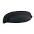 PUXADOR GRUPPA STILO 064mm PRETO - Imagem 1