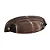 PUXADOR GRUPPA STILO 096mm COBRE VELHO - Imagem 1