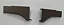 PONTEIRA MMO 183/2015 18mm BRONZE - Imagem 1