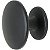 PUXADOR ITALYLINE RONDO PRETO - Imagem 1