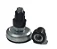 NIVELADOR 3/8 C/ BUCHA ROSCA METAL - Imagem 1