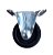 RODIZIO M12 PRETO - Imagem 1