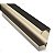 PERFIL MMO PUXADOR 3546P 18mm BRONZE - Imagem 1