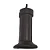 PE CAMA BOX 130mm CAFE ROSCA SOBERBA - Imagem 1