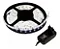 FITA LED BRANCO FRIO C/ FONTE 5m - Imagem 1