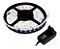 FITA LED BRANCO FRIO C/ FONTE 5m - Imagem 1