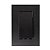 BOTAO INTERRUPTOR PRETO - Imagem 1