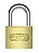 CADEADO STAM 45mm - Imagem 1