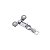 GUIA ROMETAL AUTOMATICA - Imagem 1