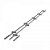 DESEMPENADOR ROMETAL SOBREPOR DP-95/2 4756 - Imagem 1