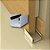 GUIA U REGULAGEM NYLON BRANCO - Imagem 2