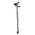 PISTAO METALNOX BRANCO AMORTECEDOR 60N - Imagem 1
