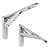 SUPORTE DOBRAVEL 250mm - Imagem 1