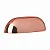 PUXADOR CONCHA LAUREN 64 ROSE GOLD - Imagem 1