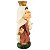 Imagem N Sra do Carmo Resina 8cm Baby - Imagem 2