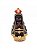 Imagem N Sra Aparecida Resina 8cm Baby - Imagem 1