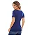 Baby Look Nossa Senhora Aparecida DV12702 / AZUL PROFUNDO - Imagem 3
