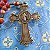 Terço Premium São Padre Pio - Imagem 5
