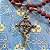 Terço São João Paulo II (Emborrachado) - Imagem 3