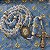 Terço de Noiva Nossa Senhora das Graças (Cristal) - Imagem 1